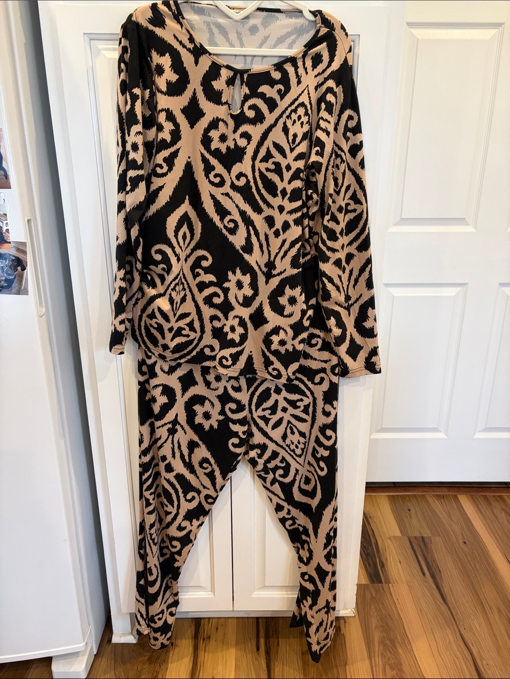 Women’s Pajamas 2XL